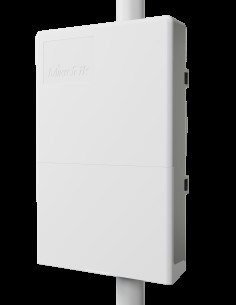 Комутатор MikroTik netFiber... 2